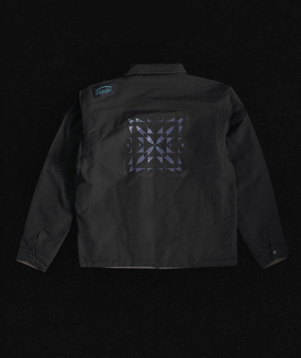 R2VORTEX Chaquetas Hombre 3/7