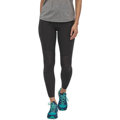 Tight W ENDLESS RUN 7/8 TIGHTS