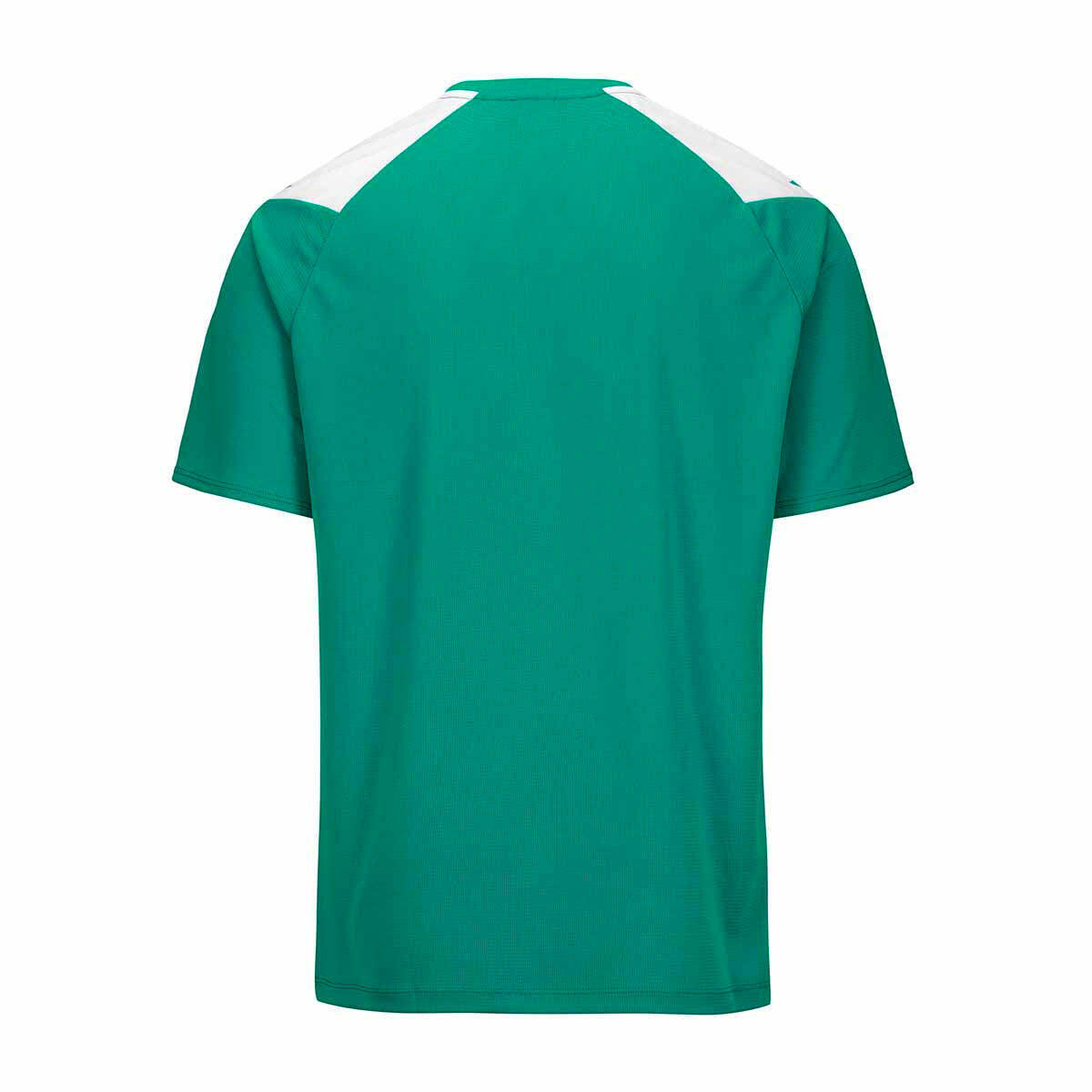 Maillot multisports garçon Loreto vert 4/5