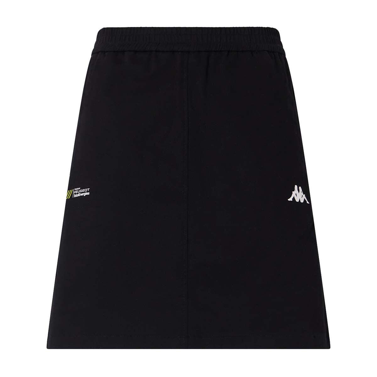Jupe Aideswy femme Peugeot Sport 2025 2/7