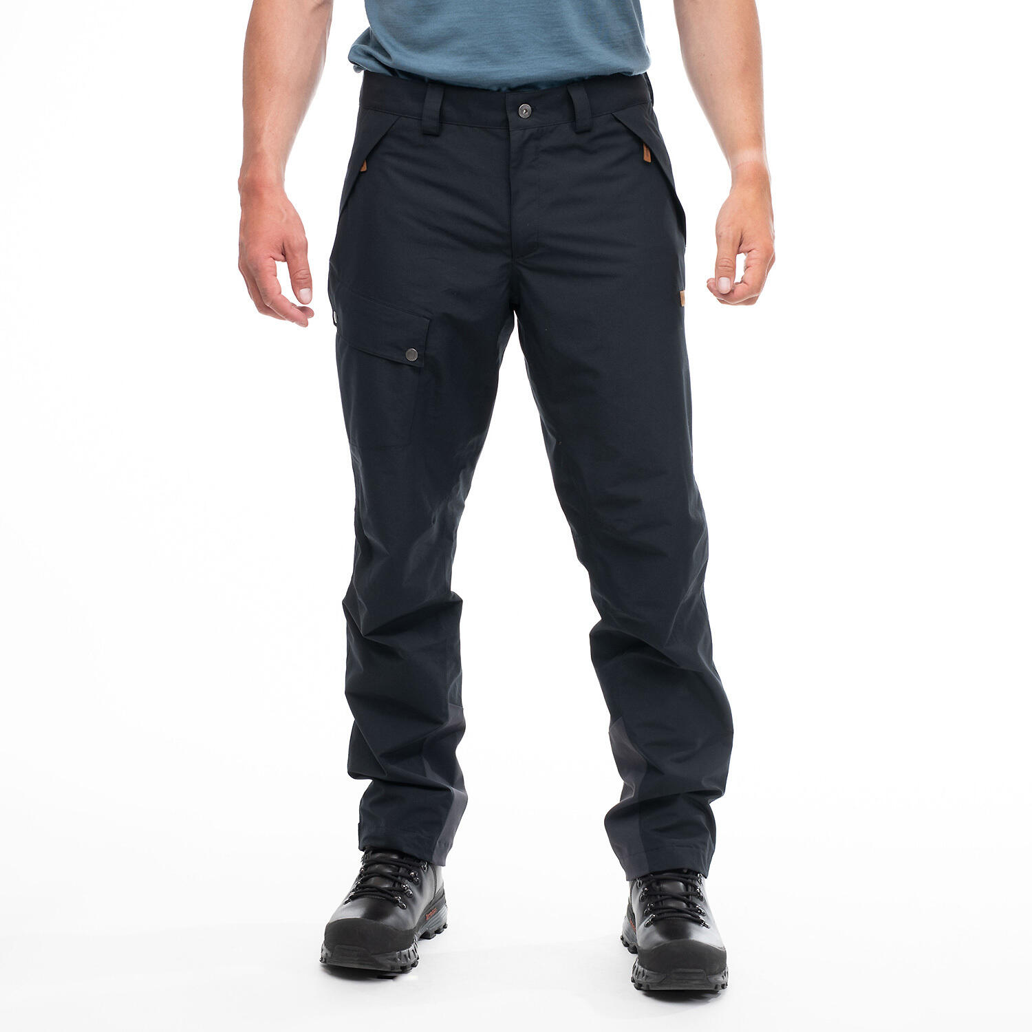 Herren Hose M NORDMARKA 2L SHELL PANTS 2/7