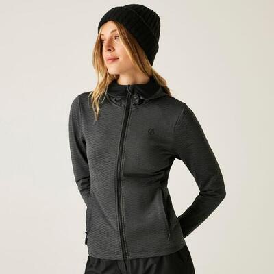 Damen Convey IV Core Stretch Midlayer
