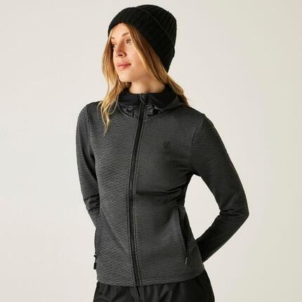 Damen Convey IV Core Stretch Midlayer