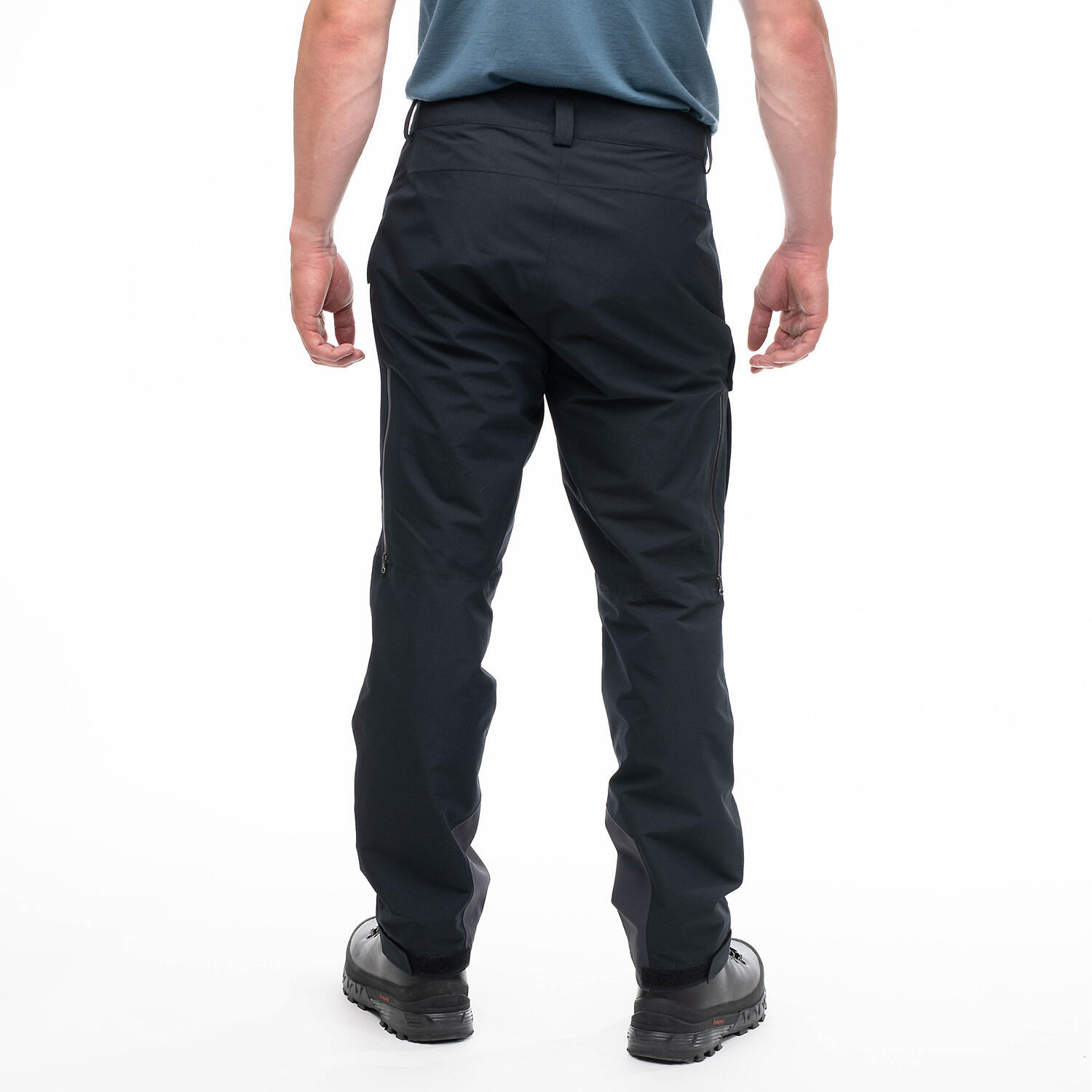 Herren Hose M NORDMARKA 2L SHELL PANTS 4/7
