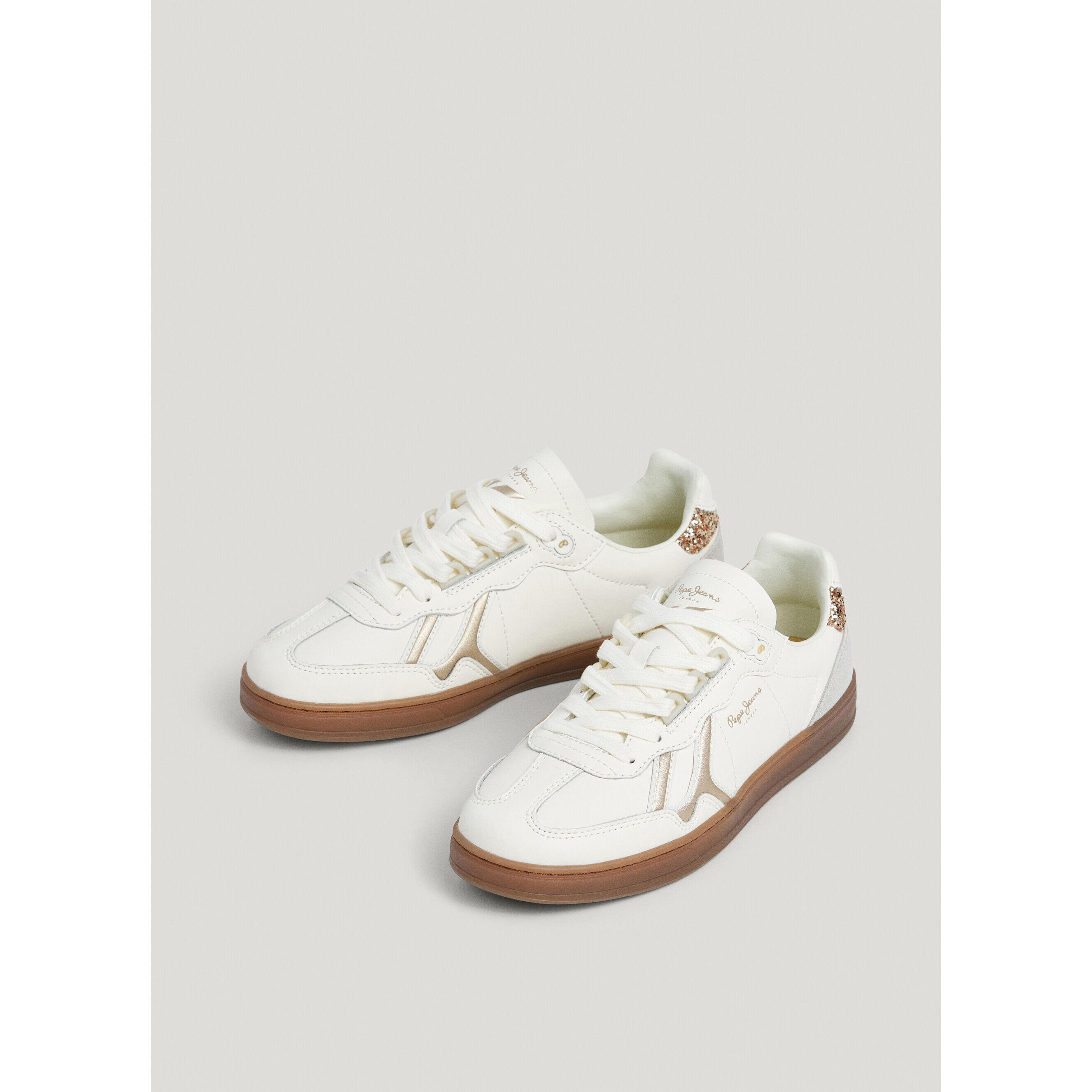 Zapatillas mujer Pepe Jeans Ball Basic 2/6