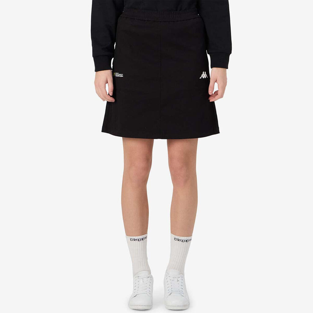 Women's skirt Kappa Aideswy Peugeot Sport