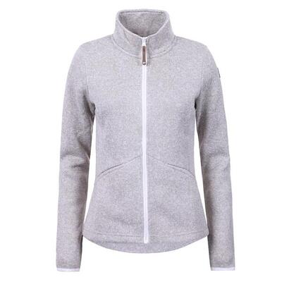 Icepeak Strickfleecejacke Damen Tilde