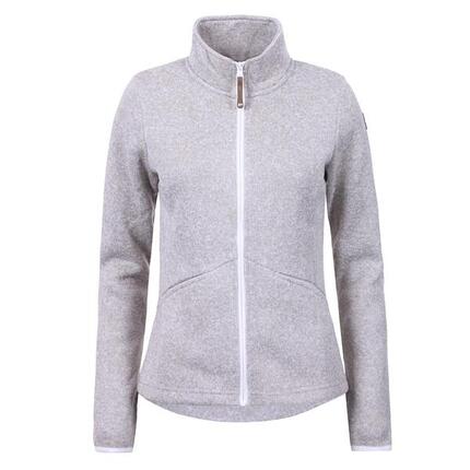 Icepeak Strickfleecejacke Damen Tilde
