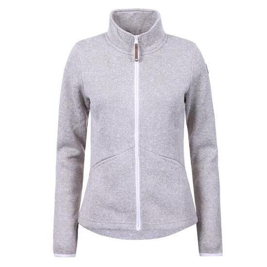 Icepeak Strickfleecejacke Damen Tilde