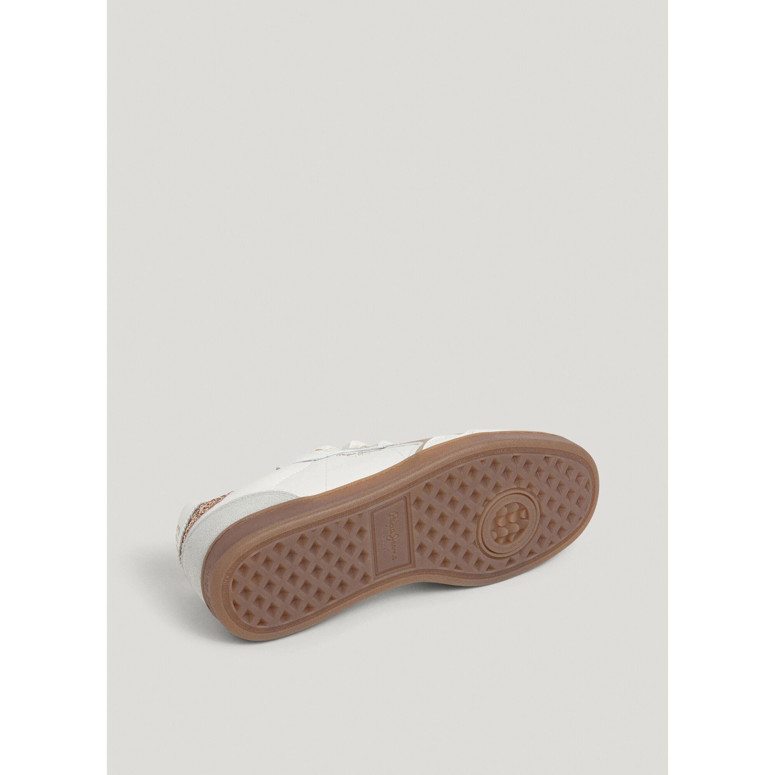 Zapatillas mujer Pepe Jeans Ball Basic 4/6
