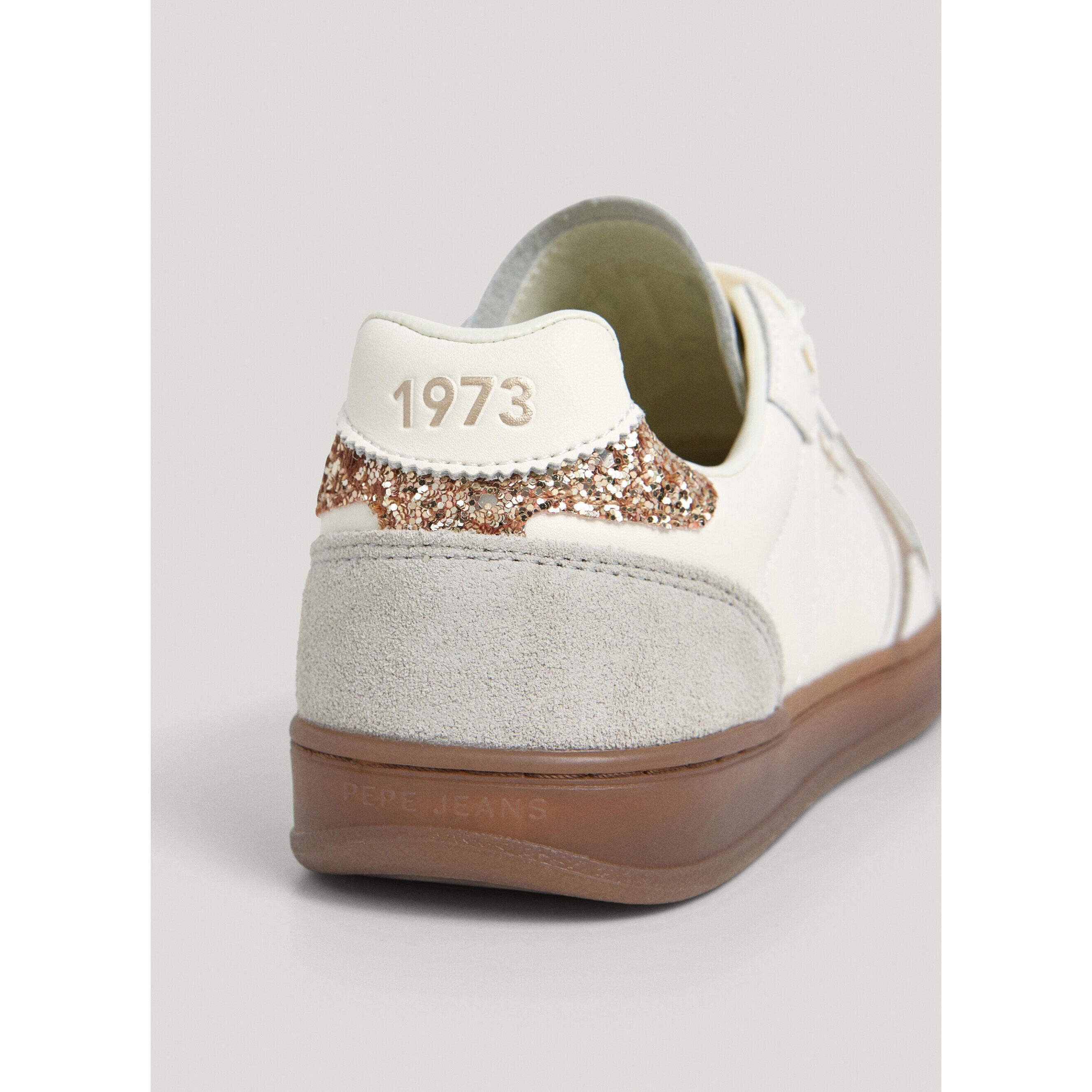Zapatillas mujer Pepe Jeans Ball Basic 6/6