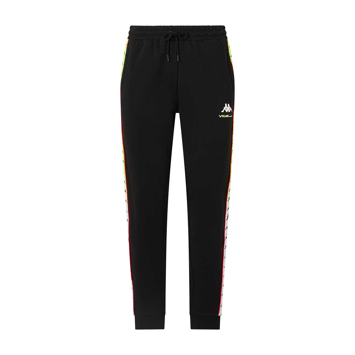 Pantalón de chándal Kappa Alanz VR46 Travel 2/7