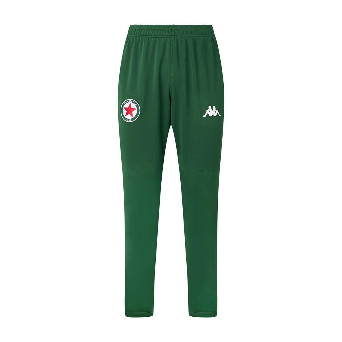 Red Star FC Sweatpants Mexino Pro 2025/26 2/7