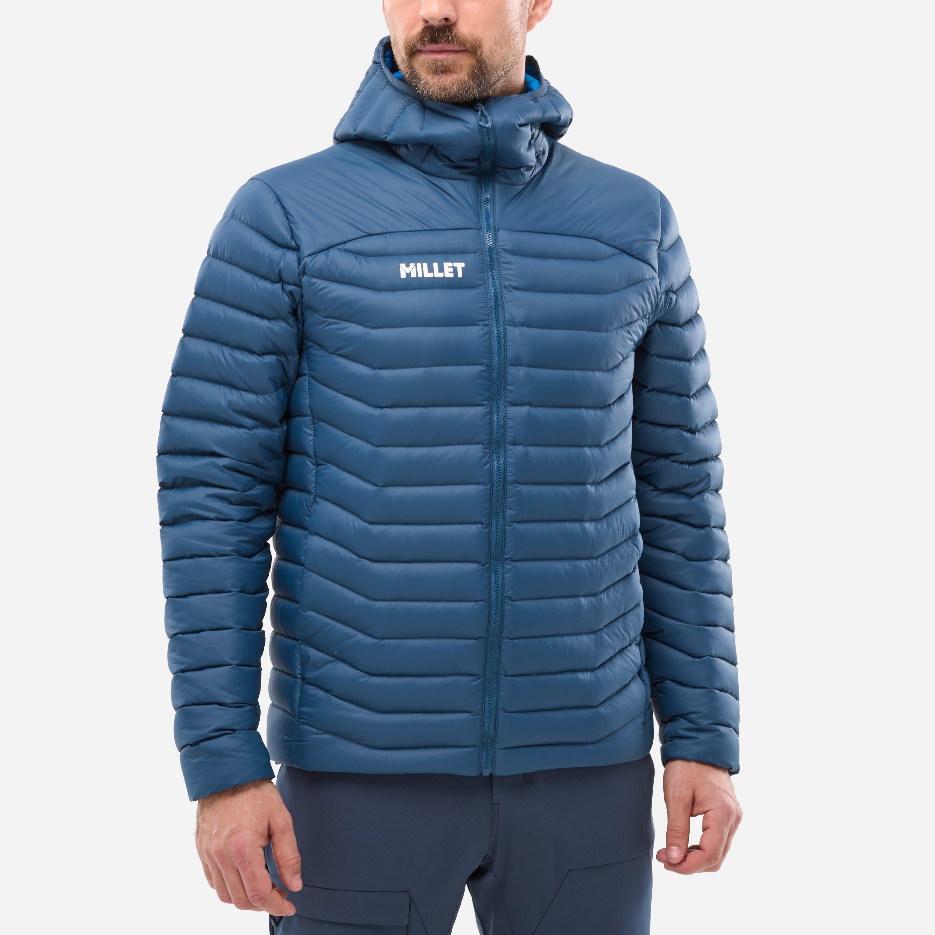 Doudoune pour homme EVOLE LIGHT 700 3/5