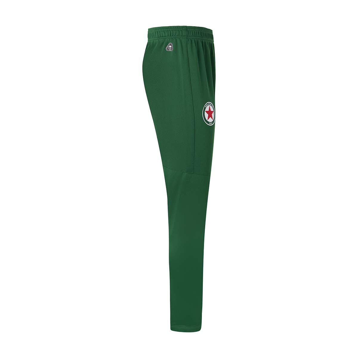 Red Star FC Sweatpants Mexino Pro 2025/26 7/7