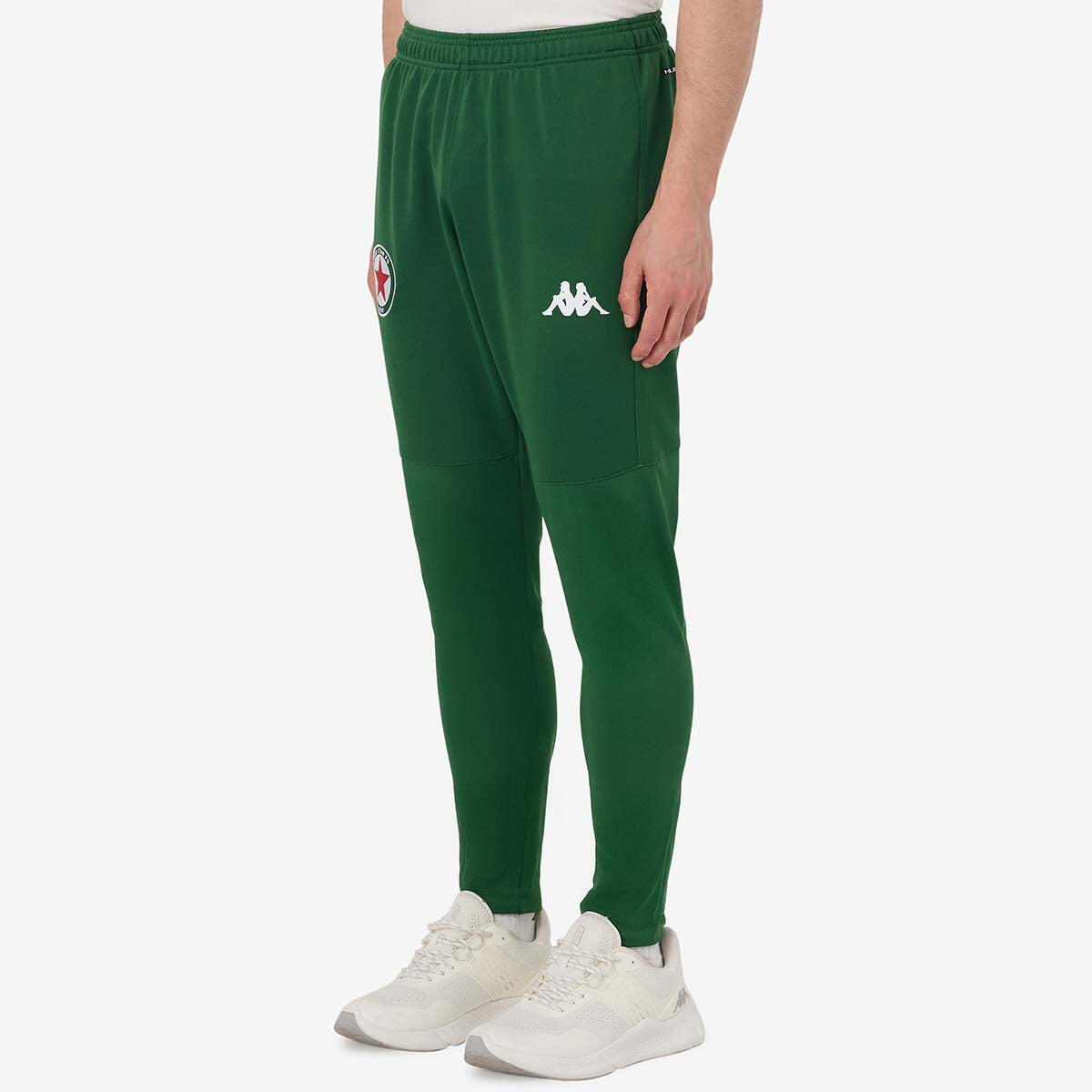 Red Star FC Sweatpants Mexino Pro 2025/26 5/7