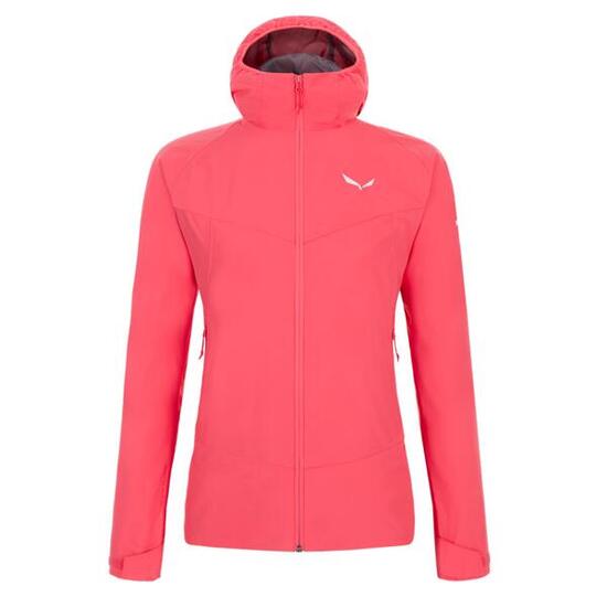 Salewa Jacke Damen Funktionsjacke Wasserdicht PUEZ PTX 2L