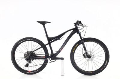 Refurbished MTB Fully · Oiz M30 · Sehr guter Zustand