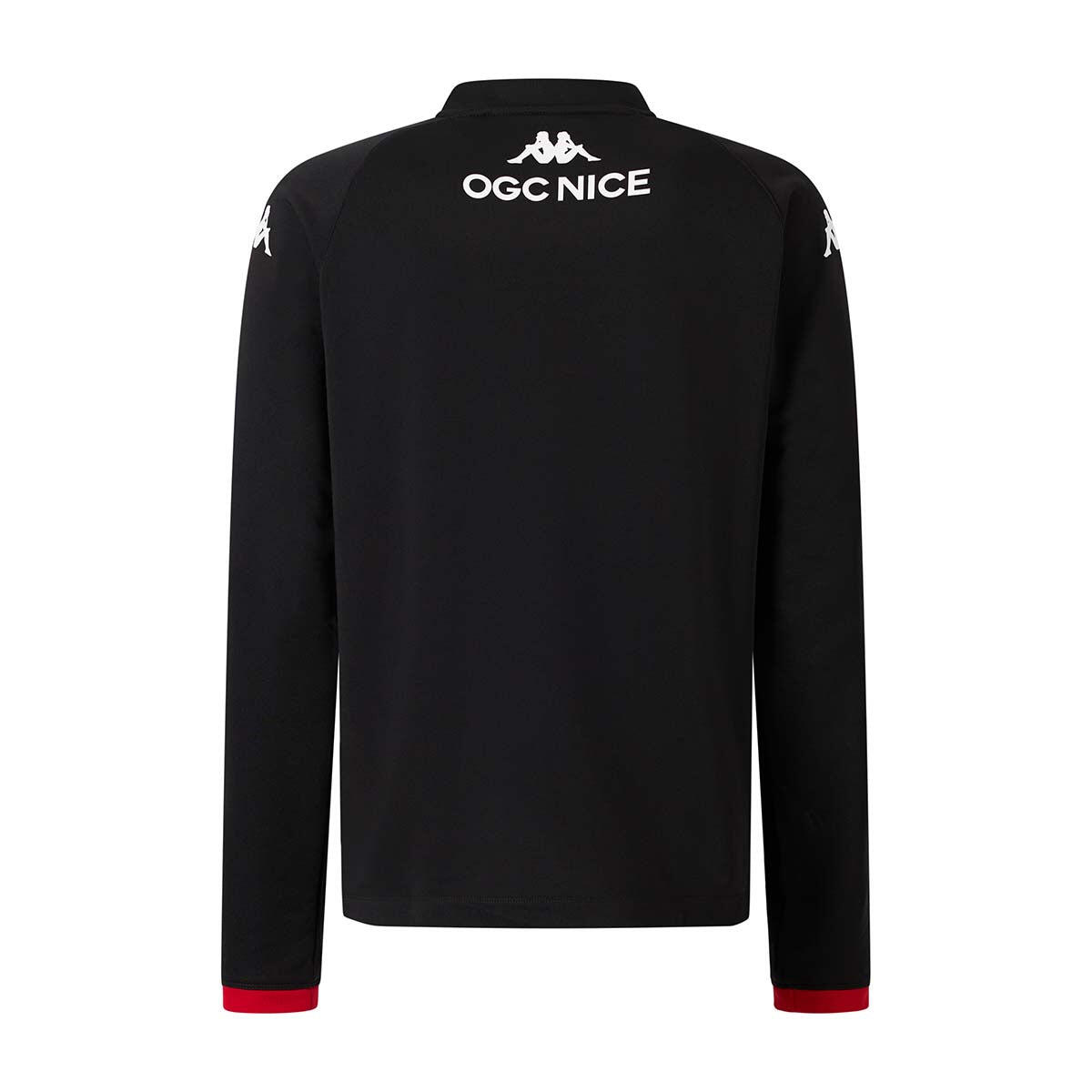 Veste Moxunapre Pro homme OGC Nice 25/26 2/4