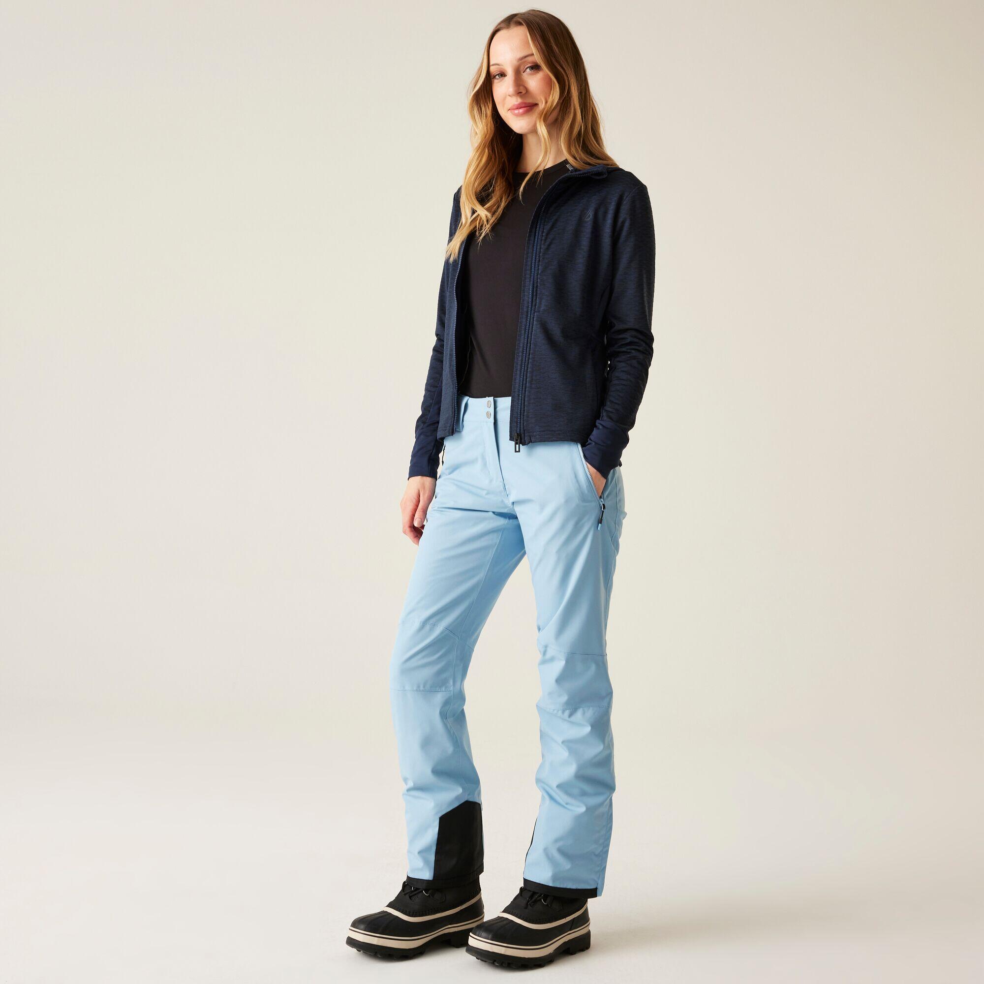Damen Convey IV Core Stretch Midlayer 3/7