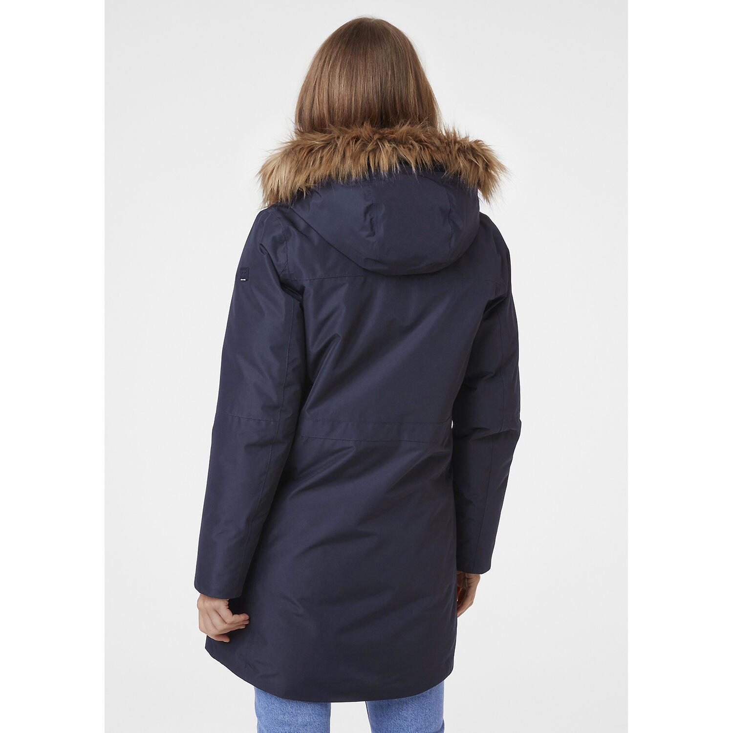 Damen Mantel W ALVA 2.0 PARKA 3/3