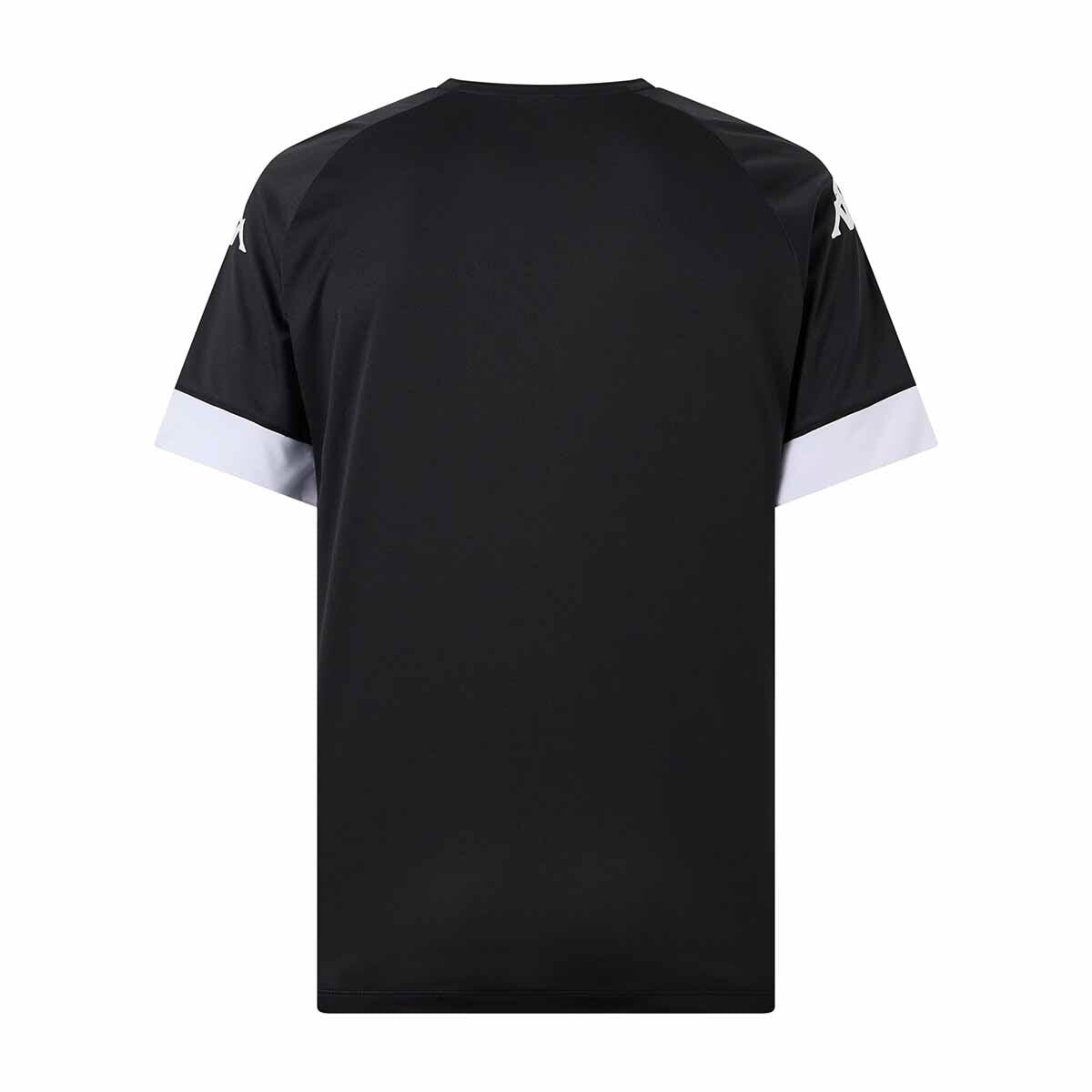 Maillot multisports homme Fosco noir 4/4