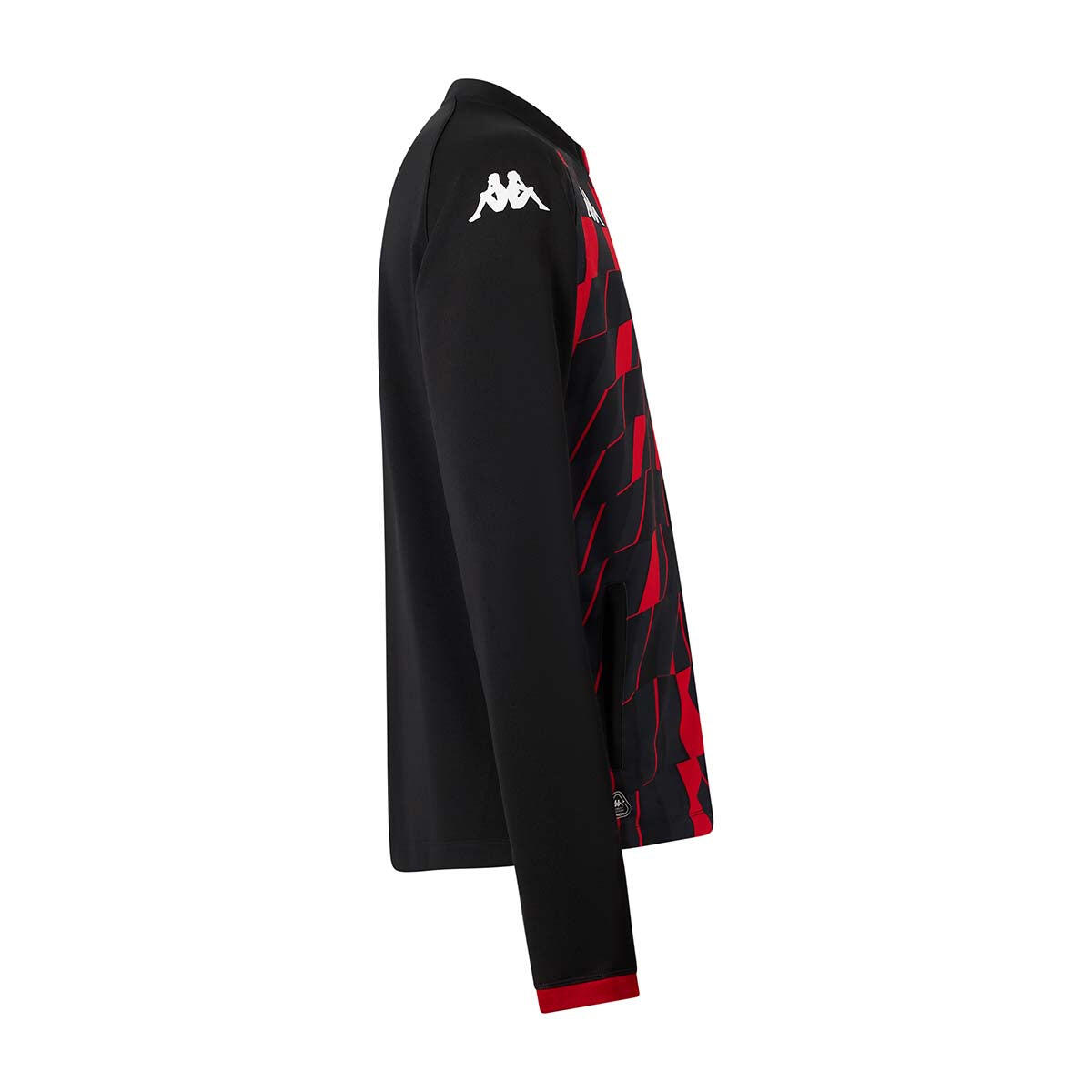 Veste Moxunapre Pro homme OGC Nice 25/26 4/4