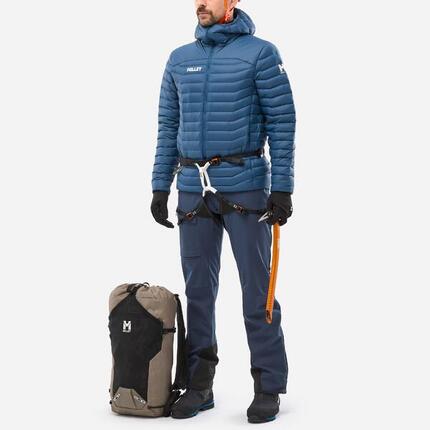 Doudoune pour homme EVOLE LIGHT 700