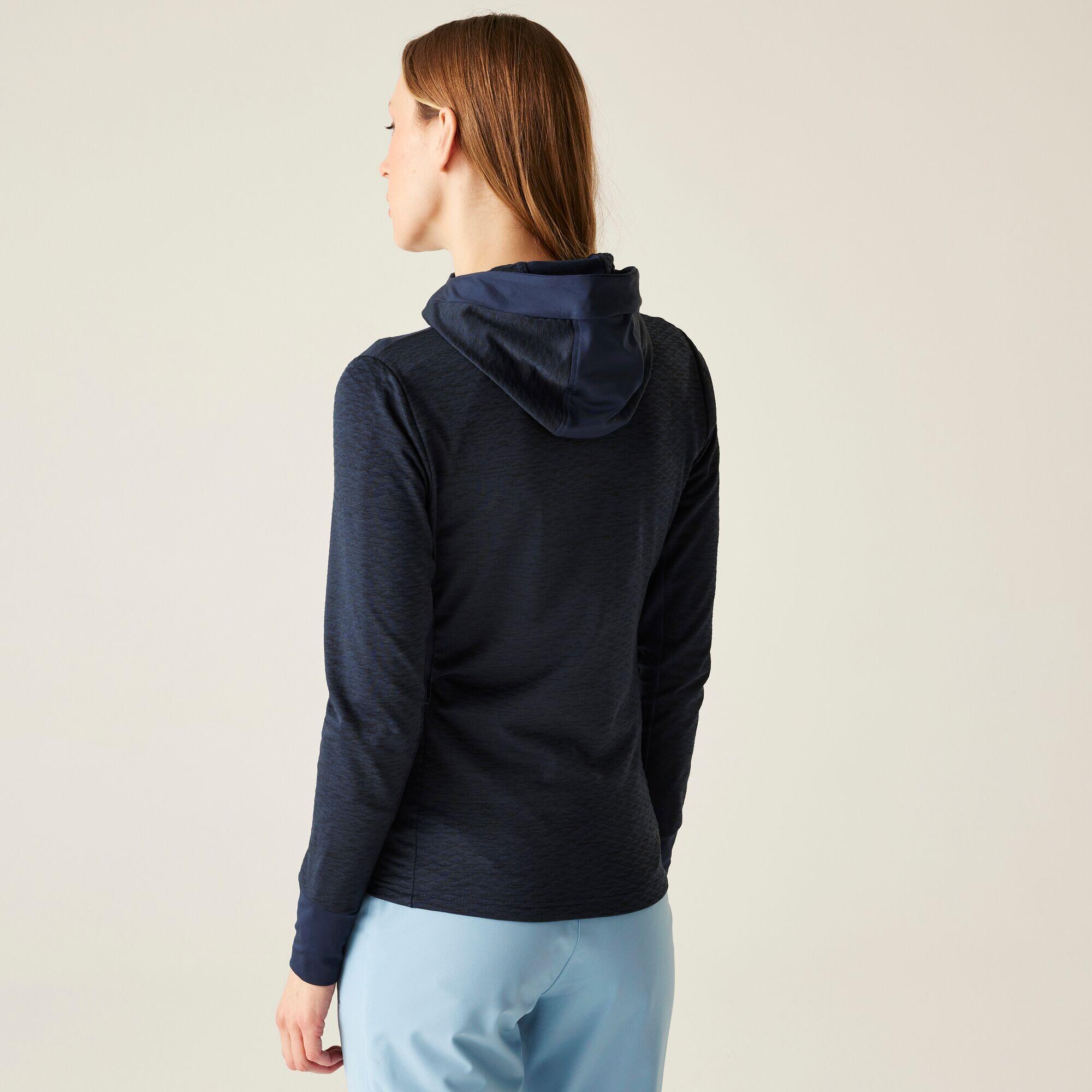 Damen Convey IV Core Stretch Midlayer 2/7