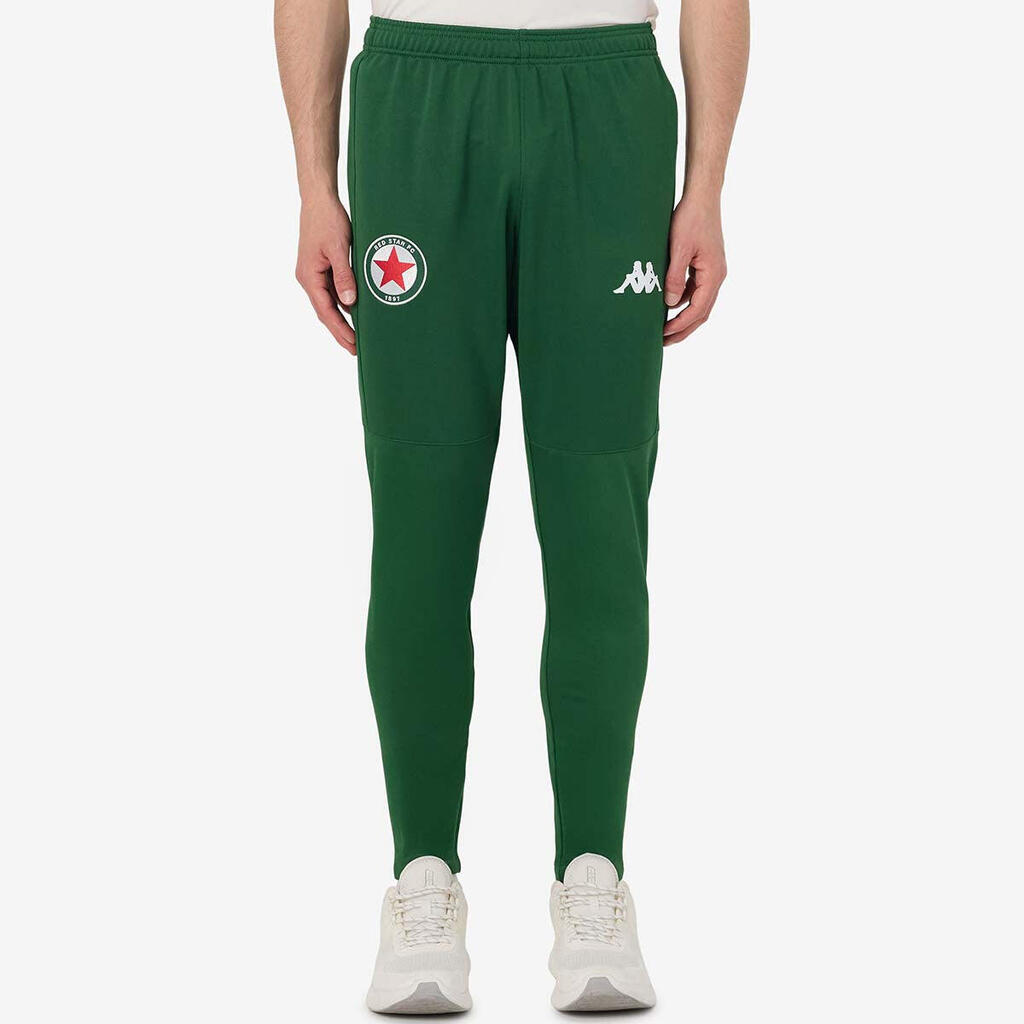 Red Star FC Tracksuit Bottoms Mexino Pro 2025/26