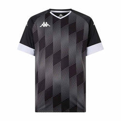 Maillot multisports homme Fosco noir