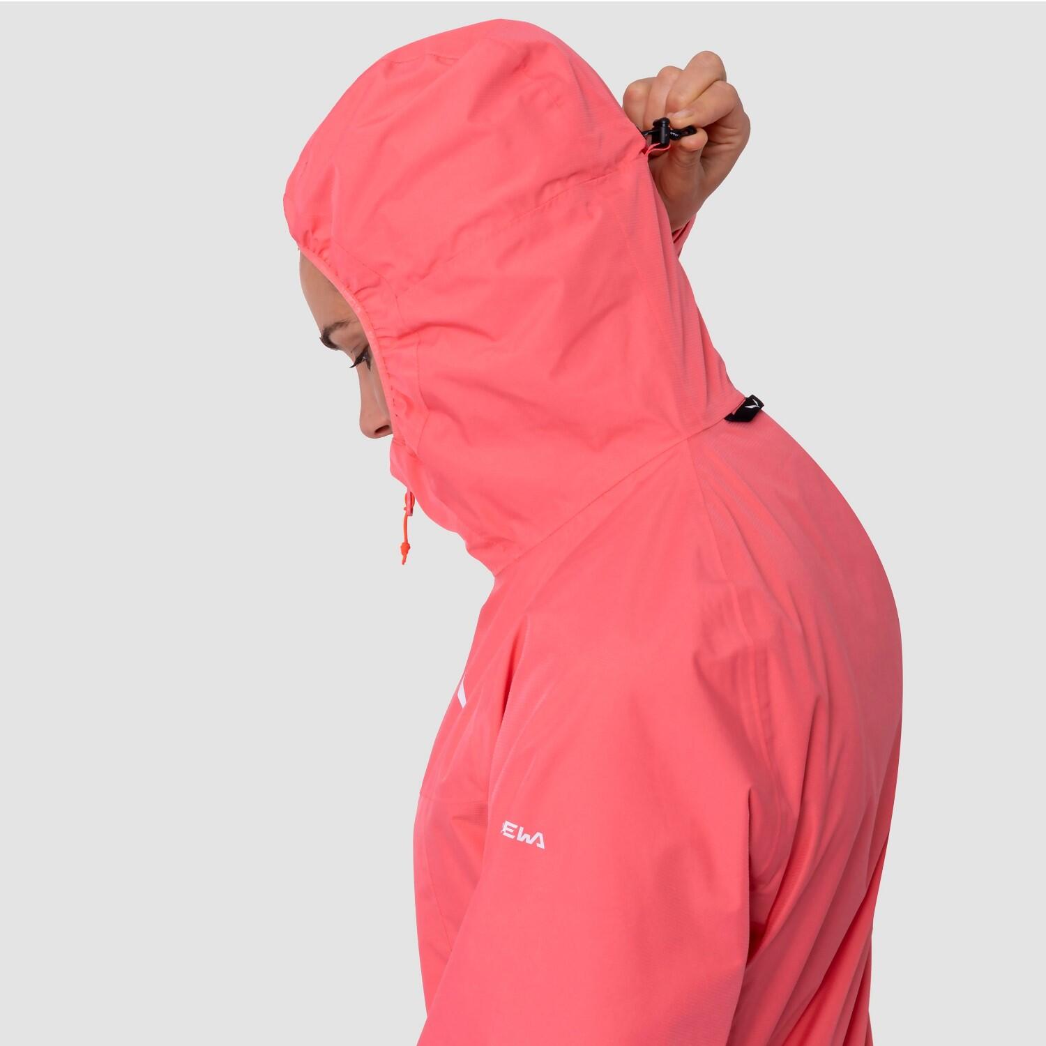 Salewa Jacke Damen Funktionsjacke Wasserdicht PUEZ PTX 2L 5/5