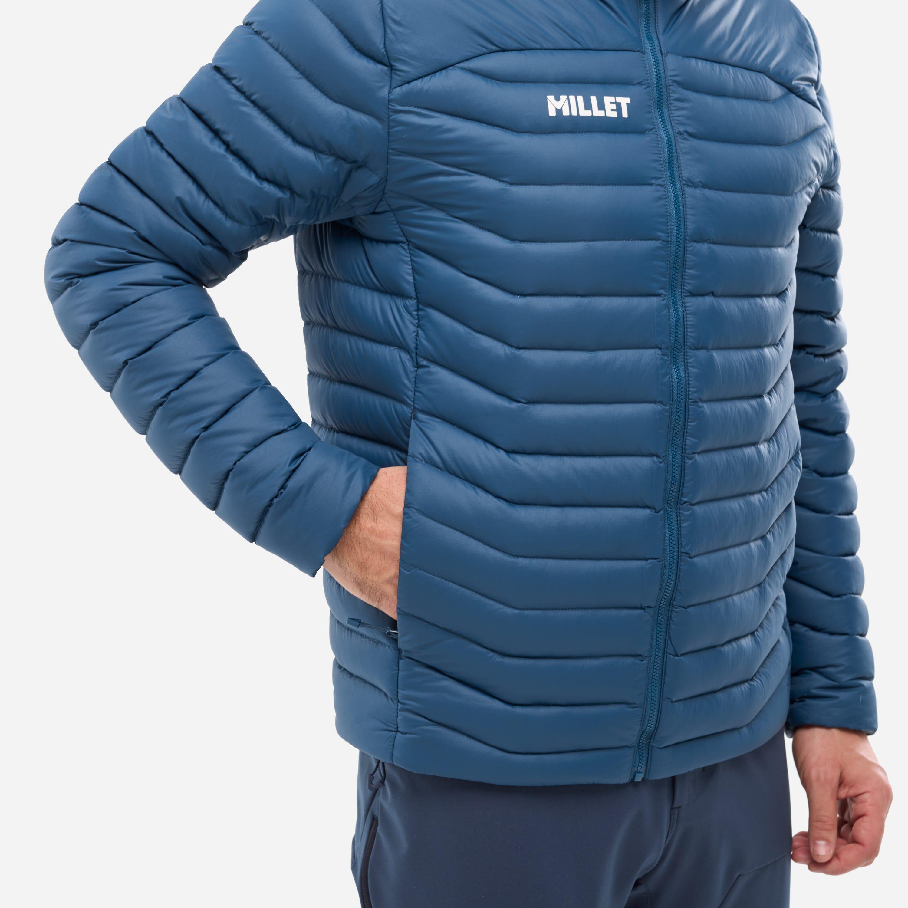 Doudoune pour homme EVOLE LIGHT 700 5/5