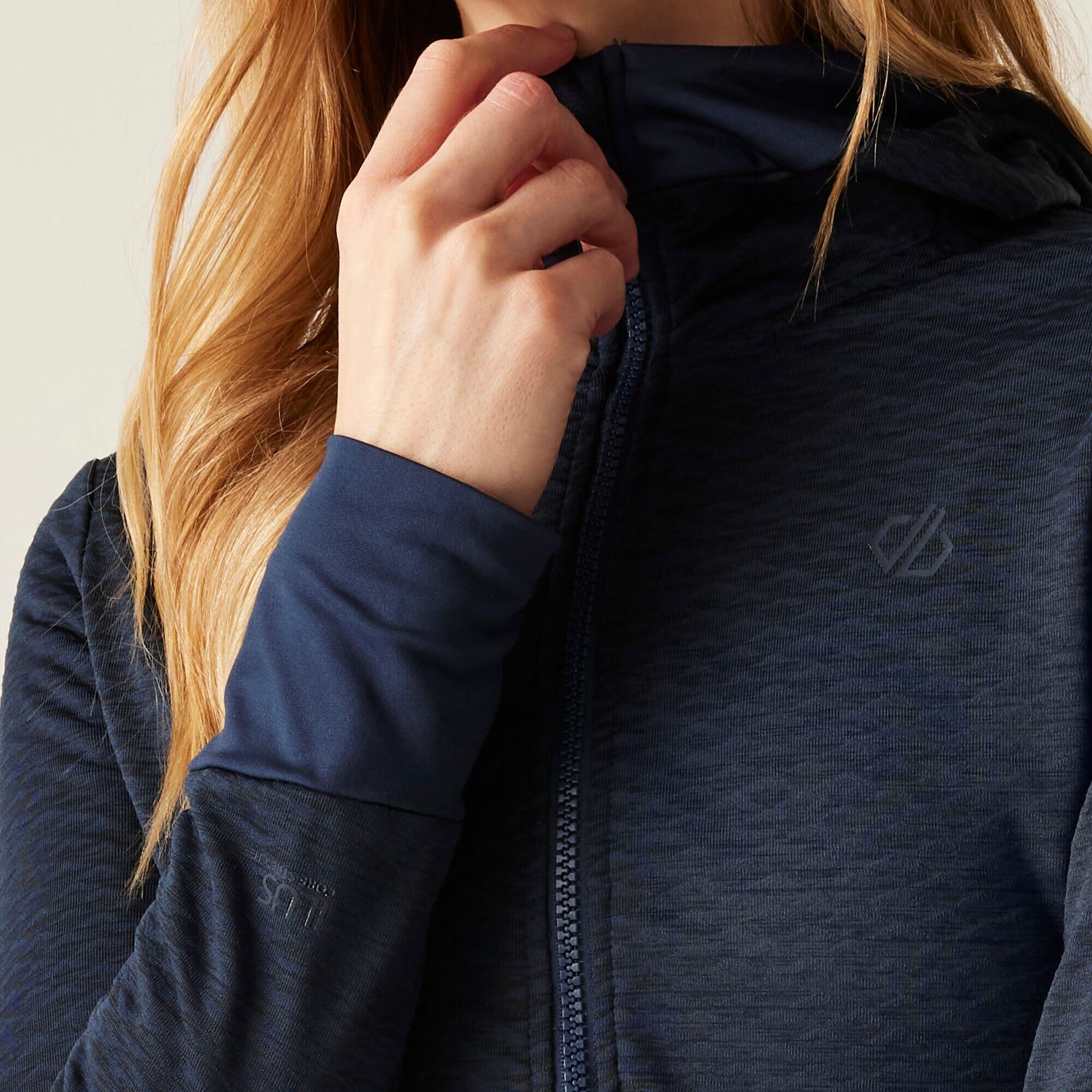 Damen Convey IV Core Stretch Midlayer 5/7
