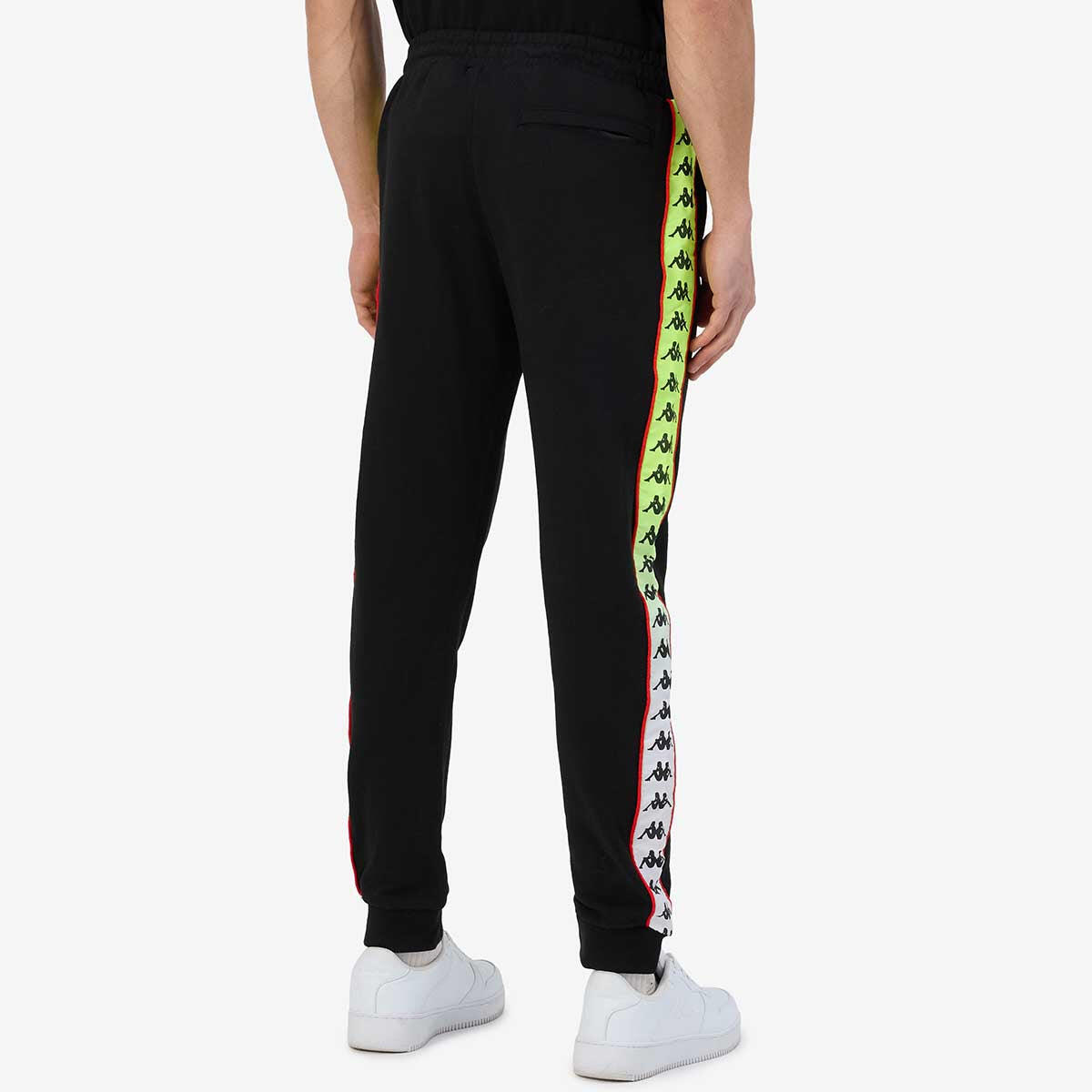 Pantalón de chándal Kappa Alanz VR46 Travel 6/7