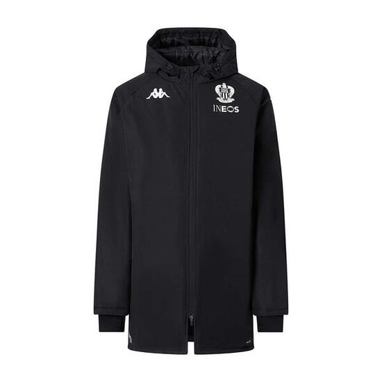 Parka Migolo Pro garçon OGC Nice 25/26