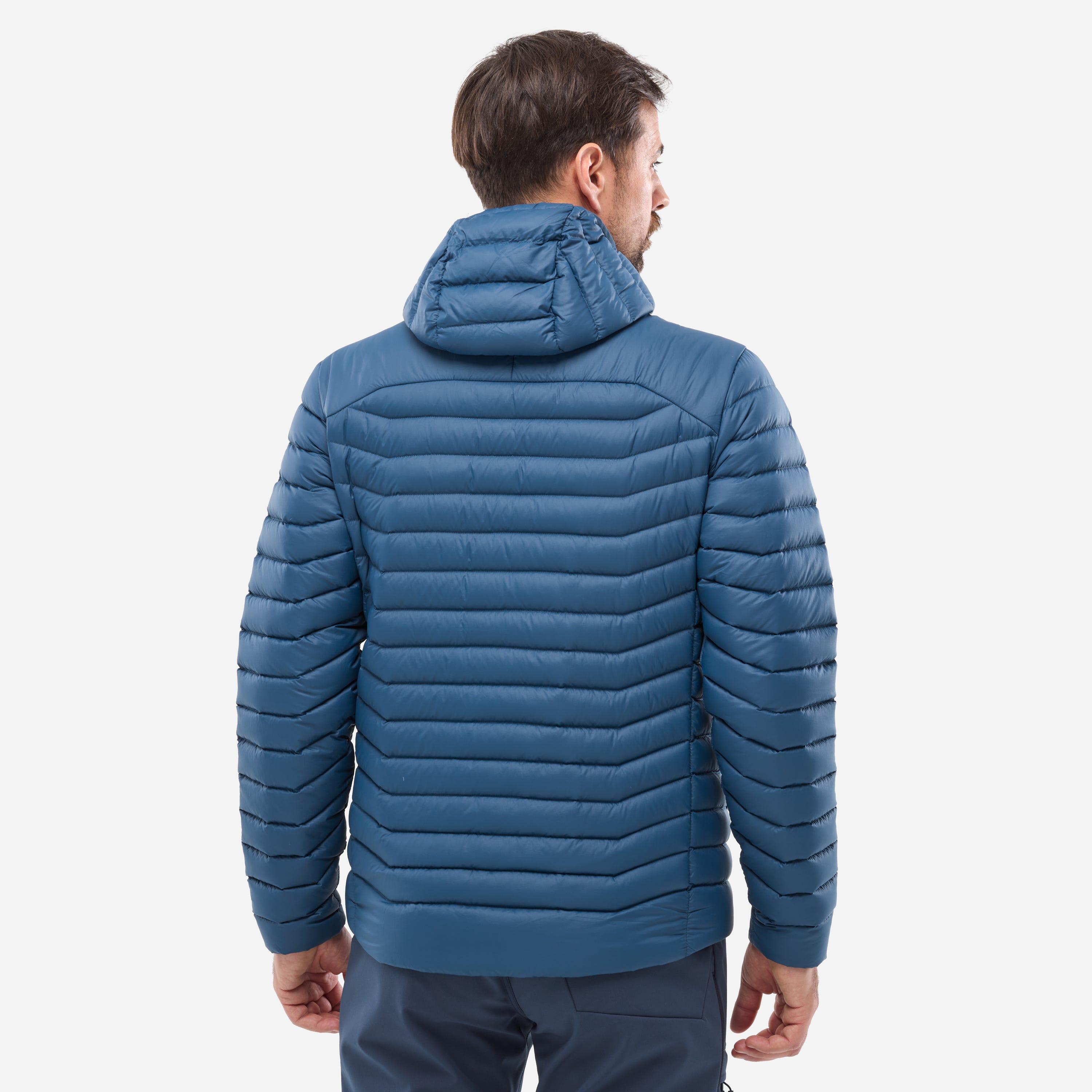 Doudoune pour homme EVOLE LIGHT 700 4/5