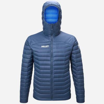 Isolationsjacke EVOLE LIGHT 700 herren