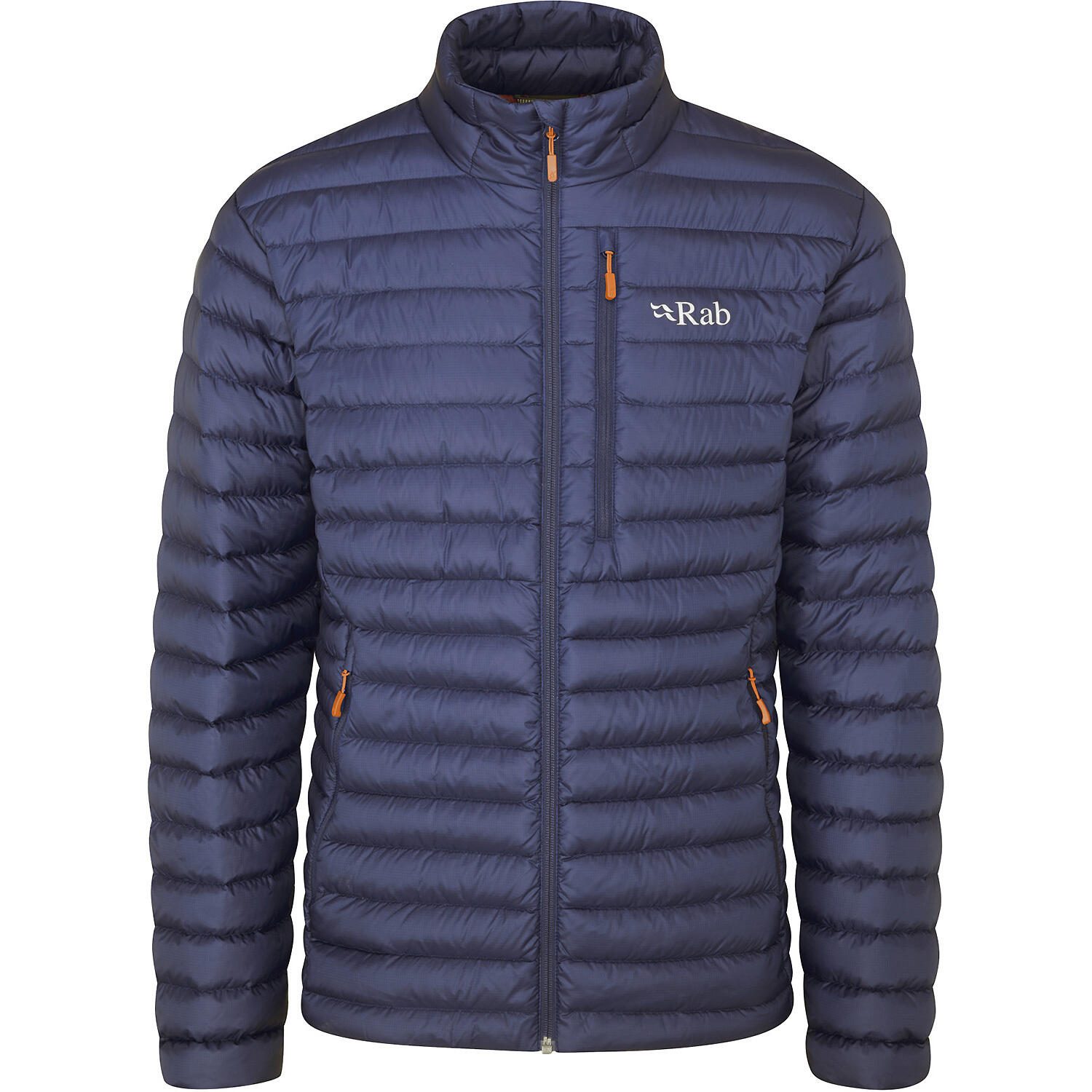 Herren Funktionsjacke MMICROLIGHT JACKET 1/7