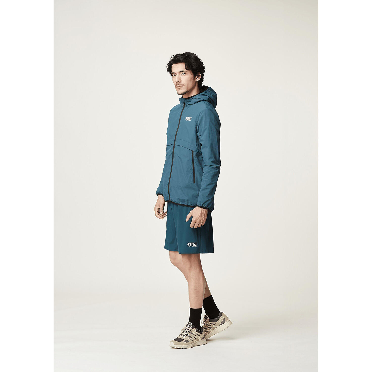 Herren Jacke M KEELH JACKET 2/7