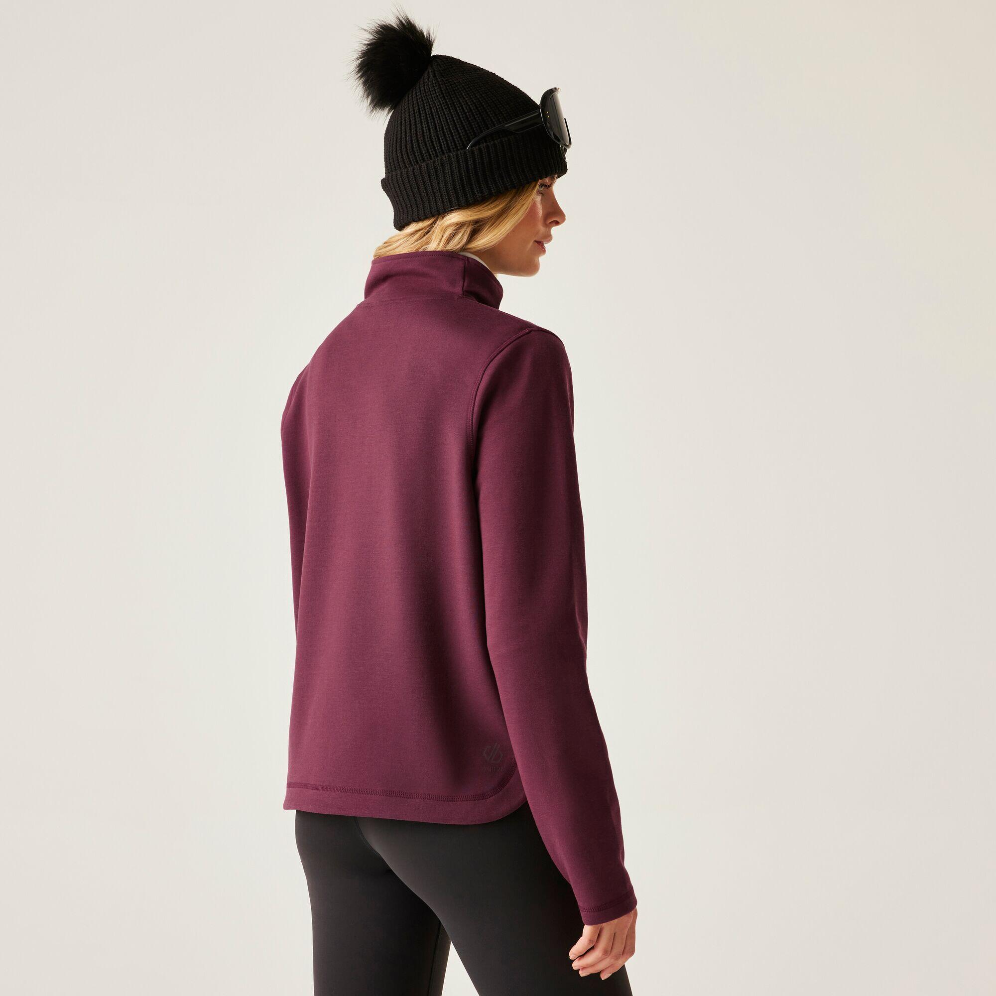 Damski sweter Wander Relaxed Quarter Zip Polar