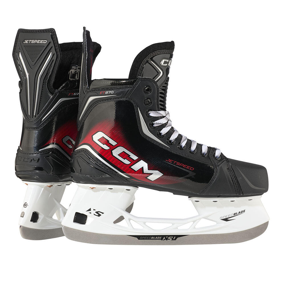 CCM Jetspeed FT870