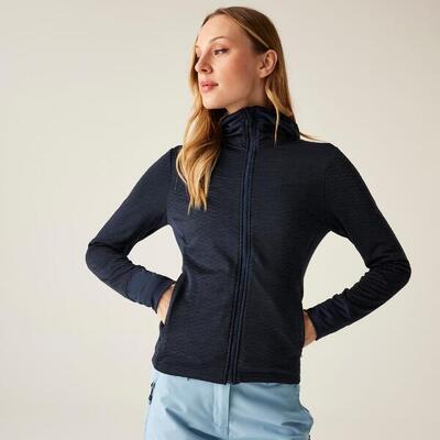 Damen Convey IV Core Stretch Midlayer