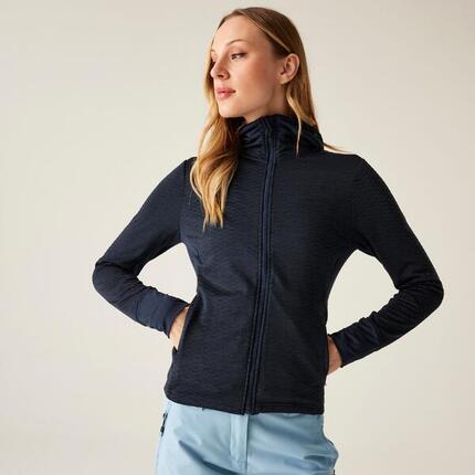 Damen Convey IV Core Stretch Midlayer