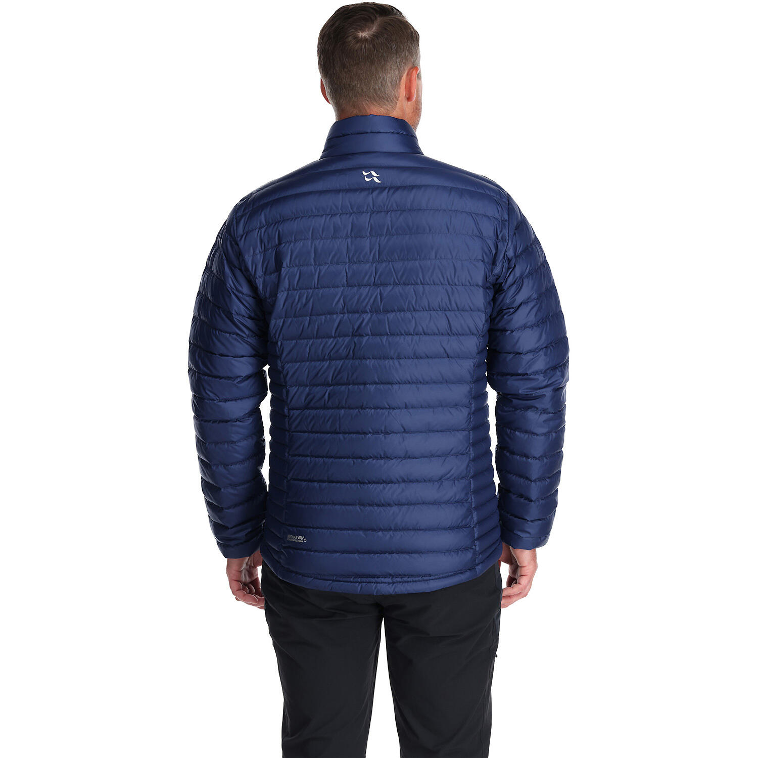 Herren Funktionsjacke MMICROLIGHT JACKET 3/7