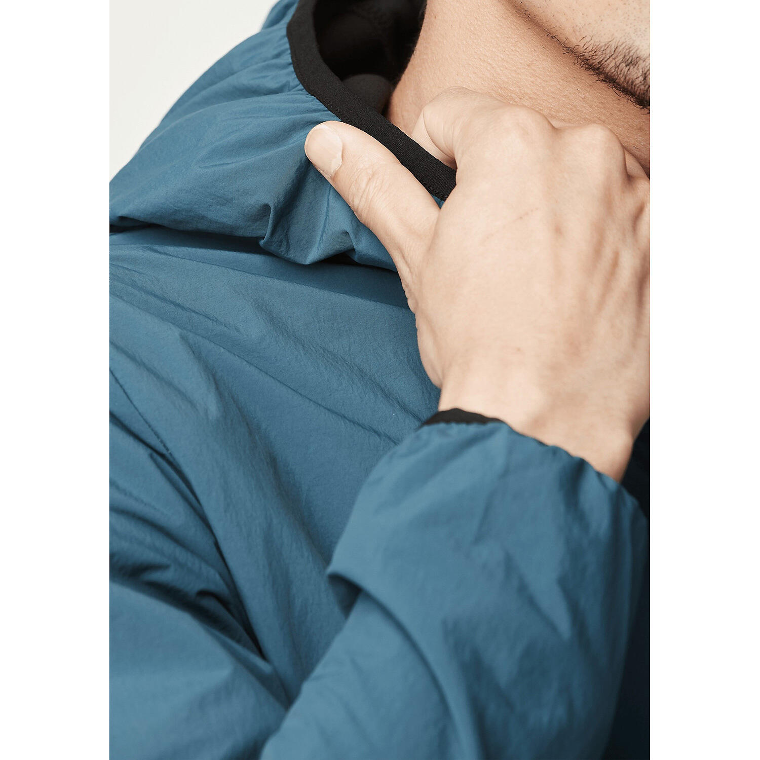 Herren Jacke M KEELH JACKET 6/7