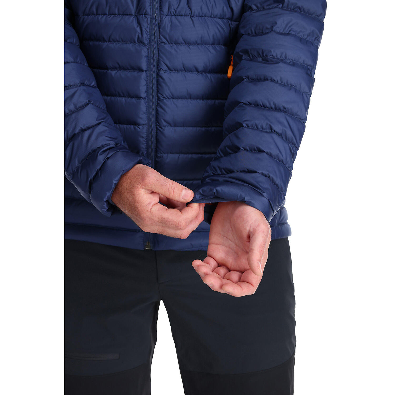 Herren Funktionsjacke MMICROLIGHT JACKET 6/7