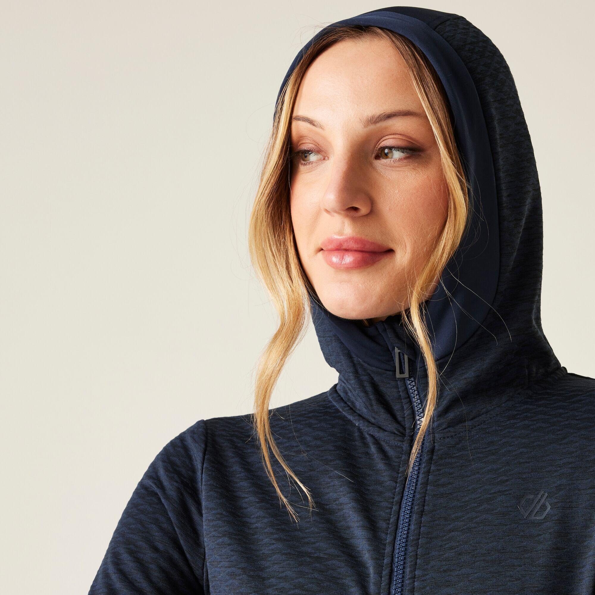 Damen Convey IV Core Stretch Midlayer 6/7
