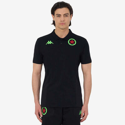 Polo red star fc minditti 2025/26