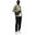 Trening barbati Puma Poly Baseball Suit Lux Army, Bej